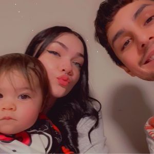 Meet your Posher, Aaliyah